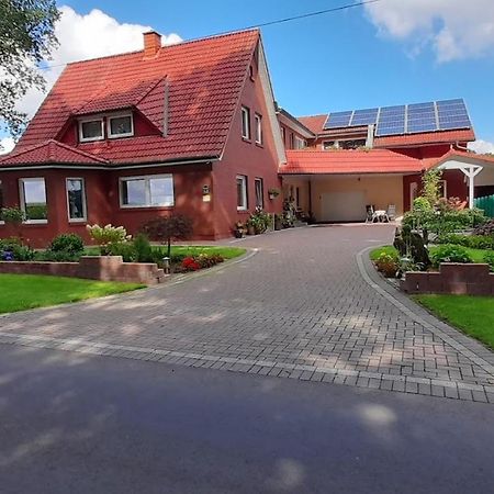 Ferienwohnung Rita Gronheim Buitenkant foto