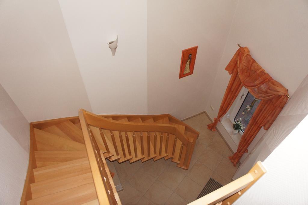 Ferienwohnung Rita Gronheim Buitenkant foto
